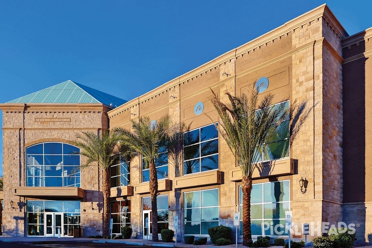 Photo of Pickleball at Lifetime North Scottsdale